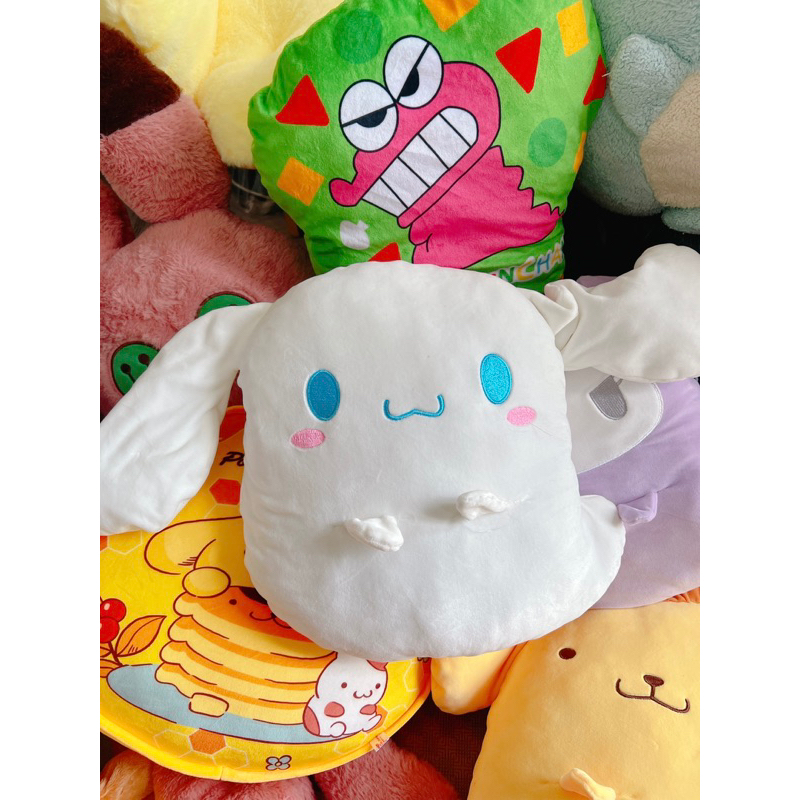 Gấu Mền Cinna - Kuromi - Melody - Purin