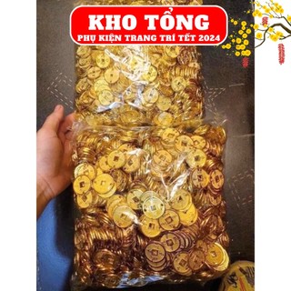 1 bịch dong xu ma vang