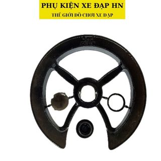 Che đĩa trước xe đạp địa hình 42-44 răng