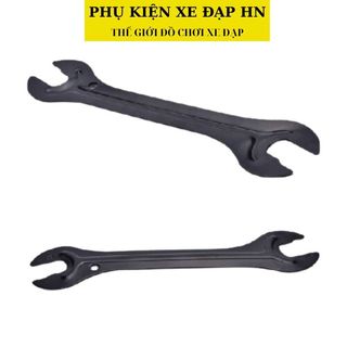Cờ lê chỉnh côn cờ lê mở moay ơ 2 đầu xe đạp
