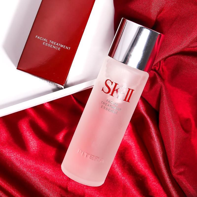 Nước Hoa Hồng Toner SK-II Facial Treatment Clear Lotion SKII 230ml