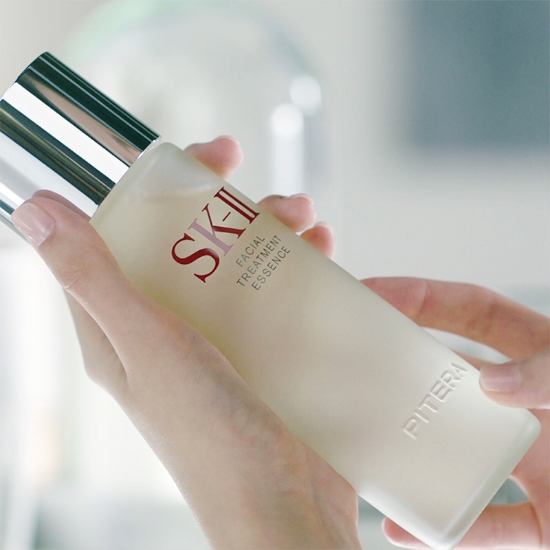 Nước Hoa Hồng Toner SK-II Facial Treatment Clear Lotion SKII 230ml