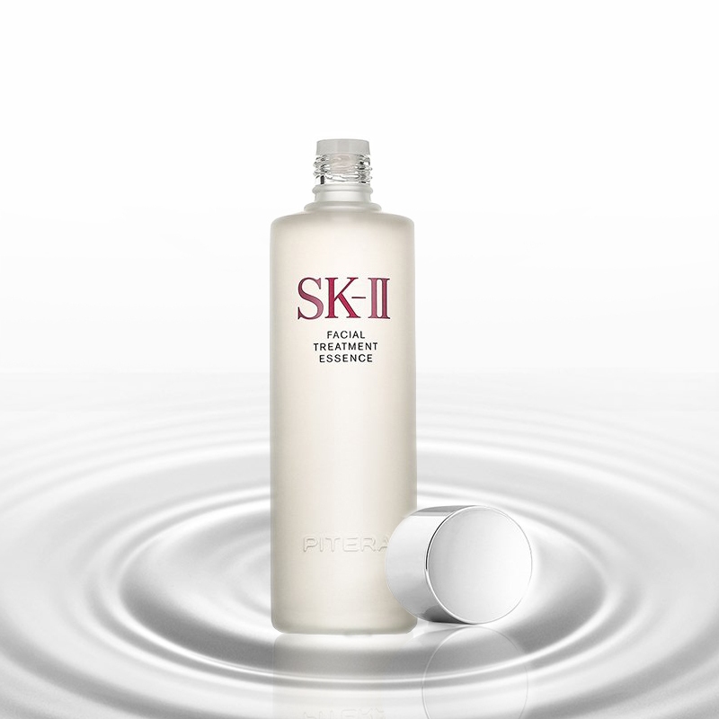 Nước Hoa Hồng Toner SK-II Facial Treatment Clear Lotion SKII 230ml