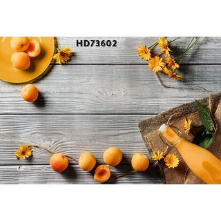 Phông 3D mẫu trải chụp thức ăn