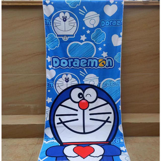💎KHĂN TẮM DOREMON DORAEMON