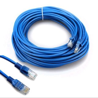 Cáp mạng 25m bấm 2 đầu