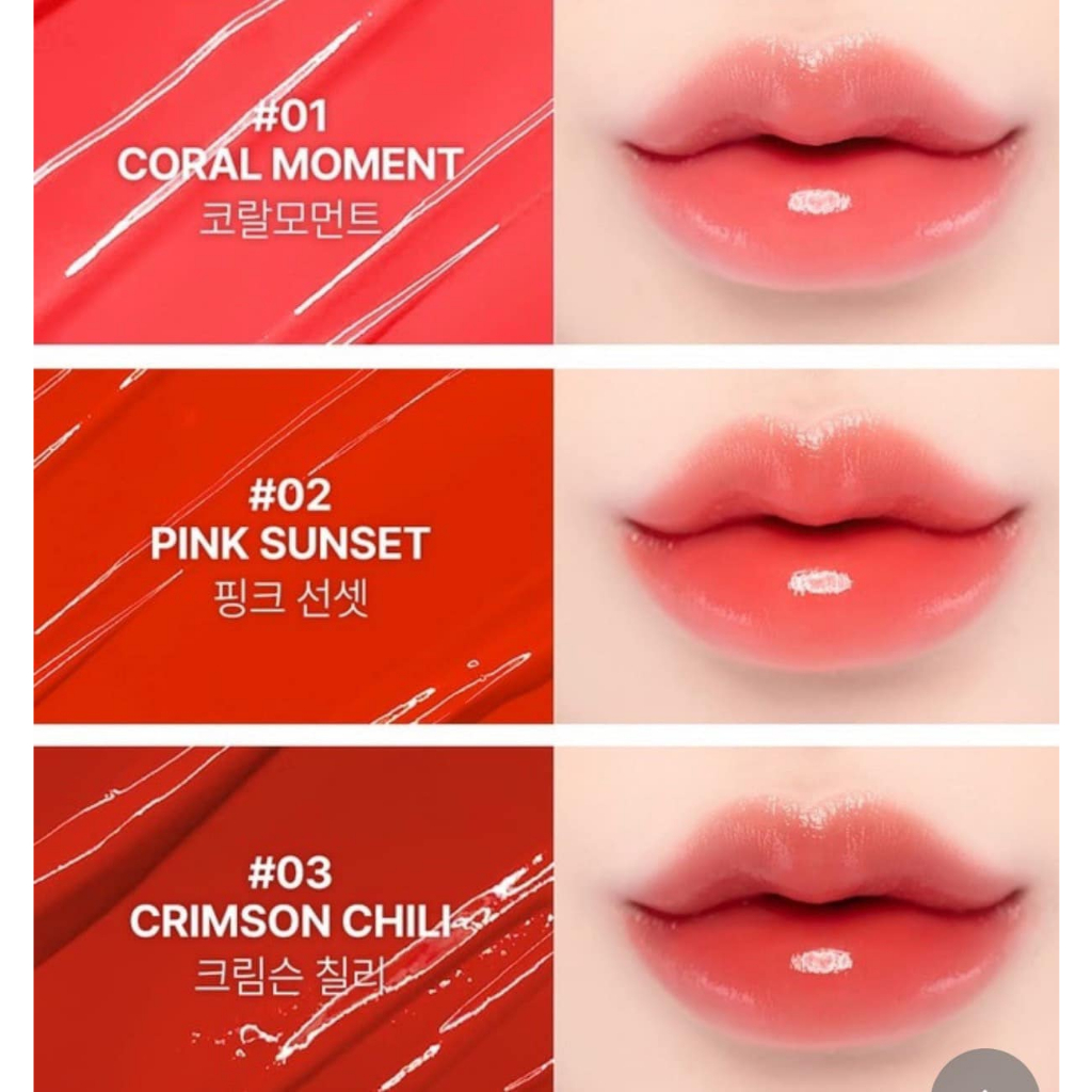 Son dưỡng YNM Lip Balm