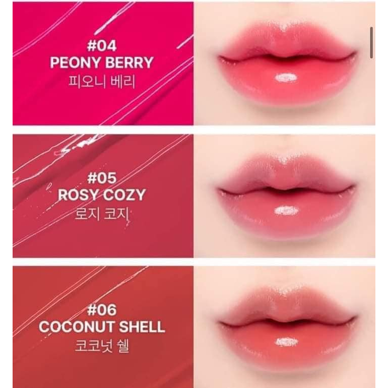 Son dưỡng YNM Lip Balm