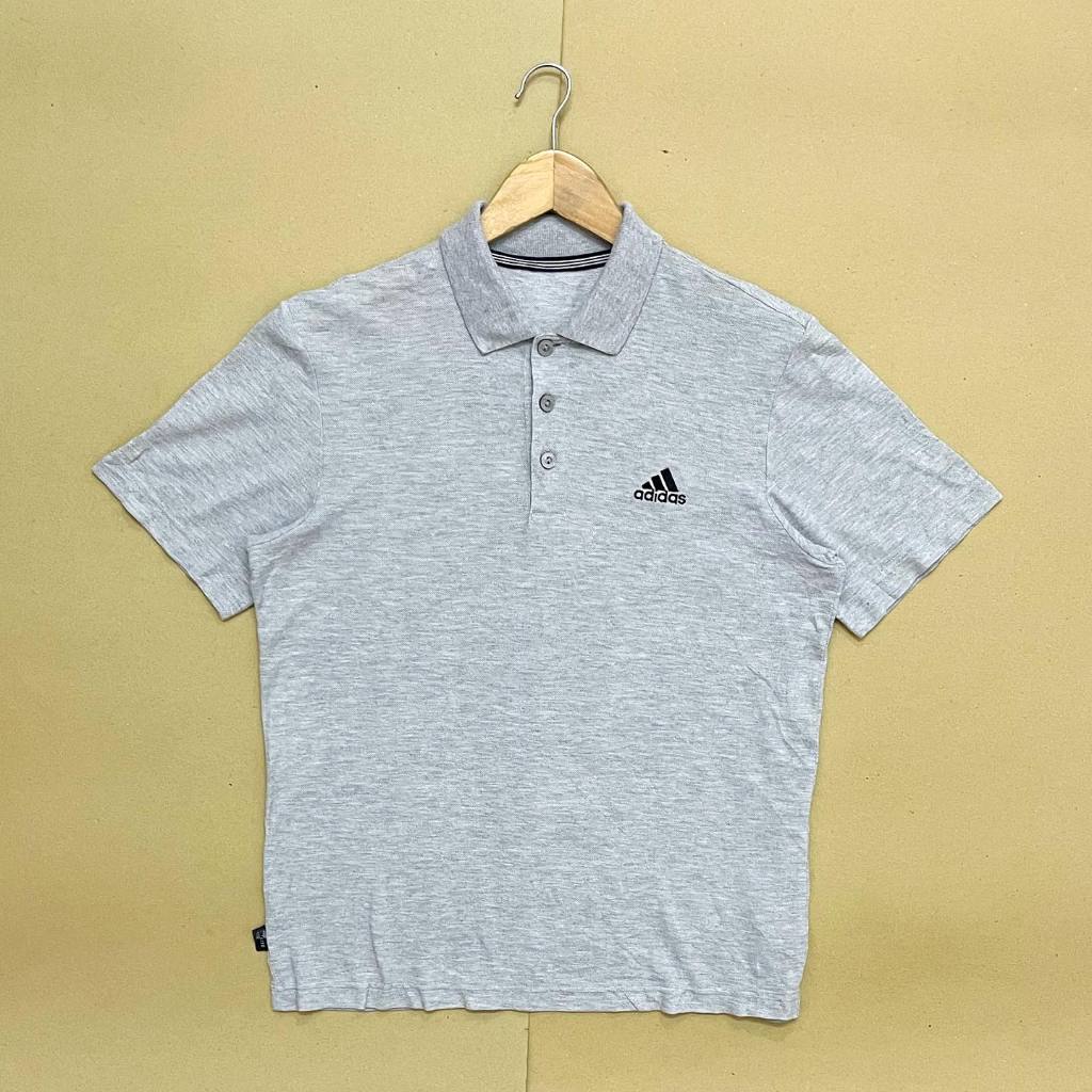 Áo Polo Adidas 2Hand Nam Nữ Unisex