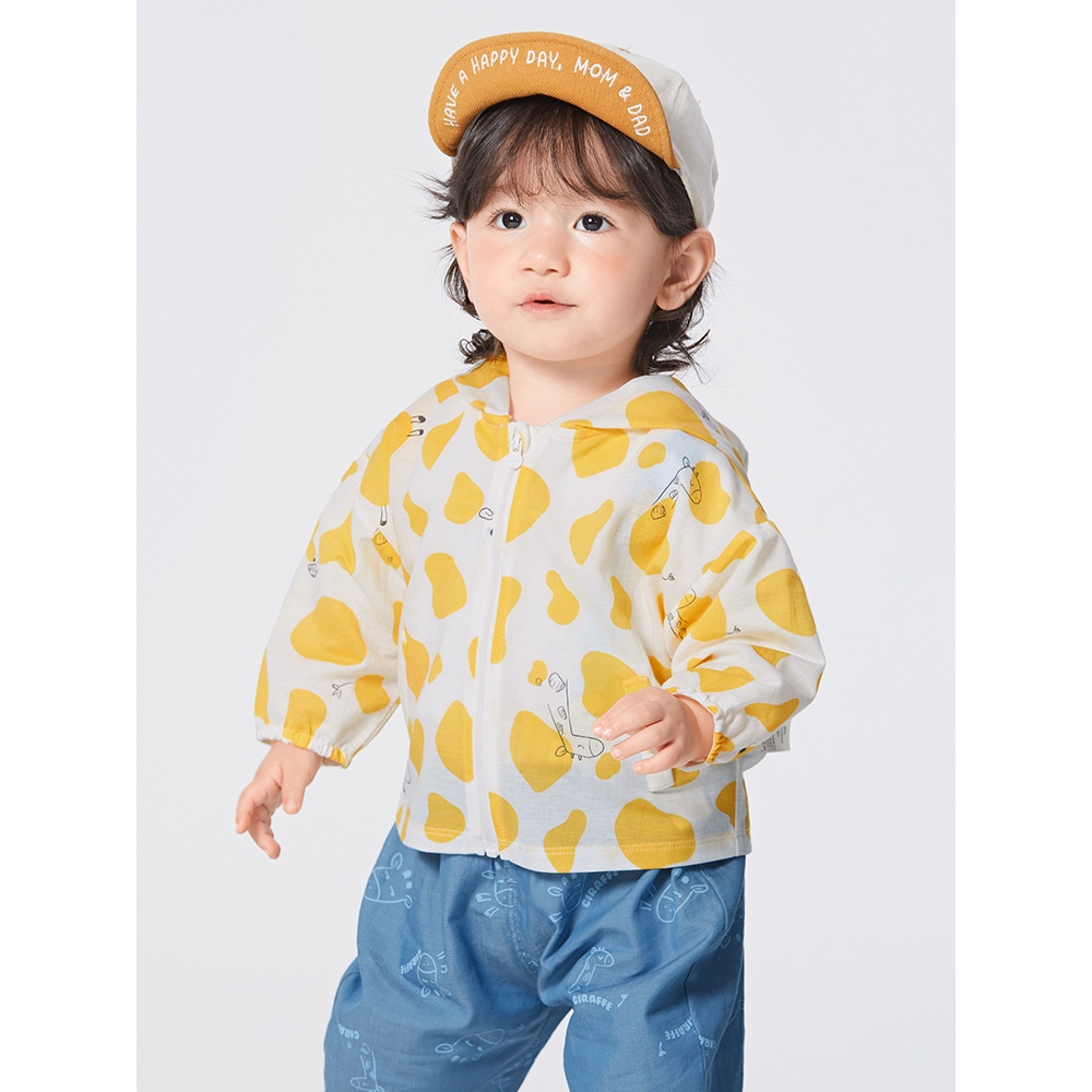 Áo khoác Jacket BALABALA - BABY dành cho bé trai 200223105102