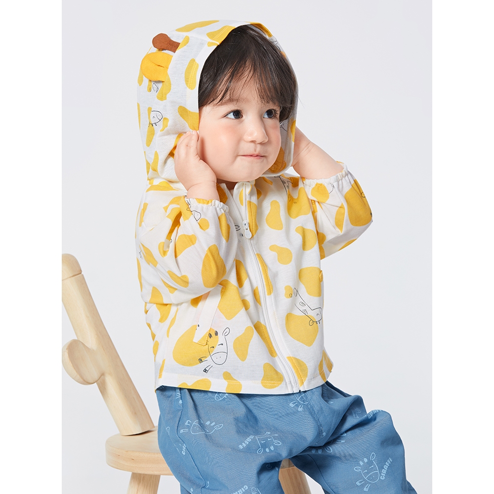 Áo khoác Jacket BALABALA - BABY dành cho bé trai 200223105102