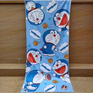 🌻KHĂN TẮM DORAEMON 🎀 DORAEMON HOUSE