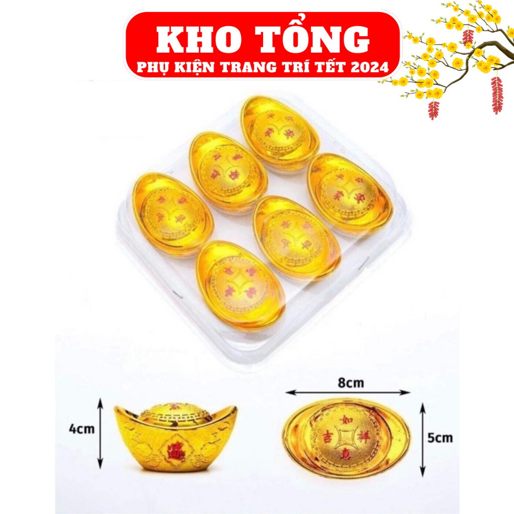 Hộp trang trí