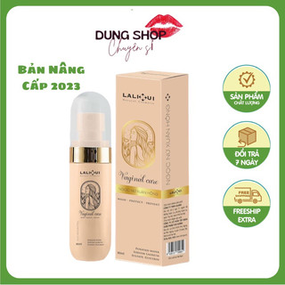 Serum Ngọc Nữ Xuân Hồng Trẻ Hoá Cô Bé