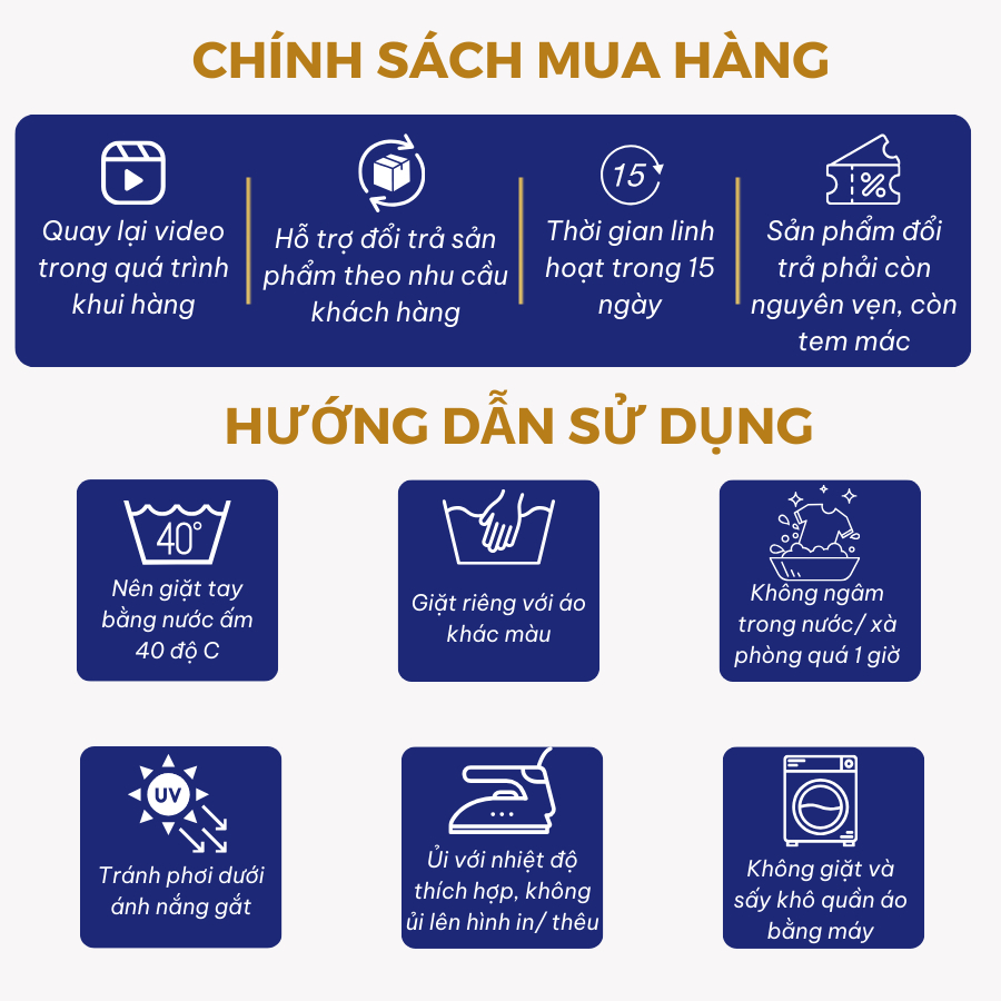 Áo Sơ Mi Nam LDL Cọc Tay Sọc Ô Chất Liệu Cotton hạn chế nhăn nhàu, thấm hút mồ hôi