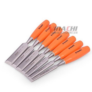 Đục tay asaki - đục chạm khắc gỗ