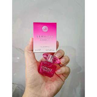Nước hoa mini Versace Bright Crystal Absolu 5ml