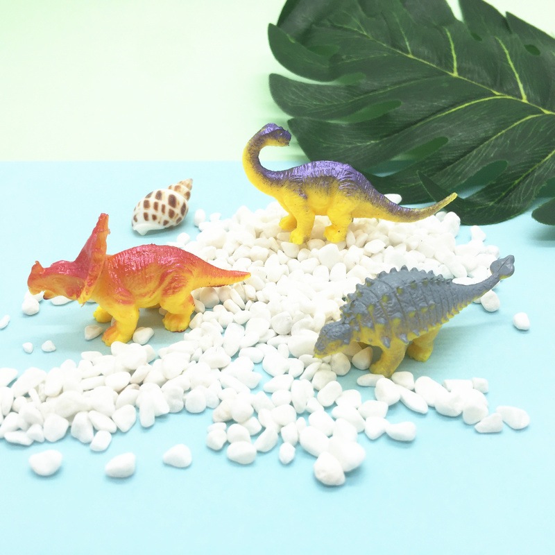 Đồ chơi khủng long mini cho bé