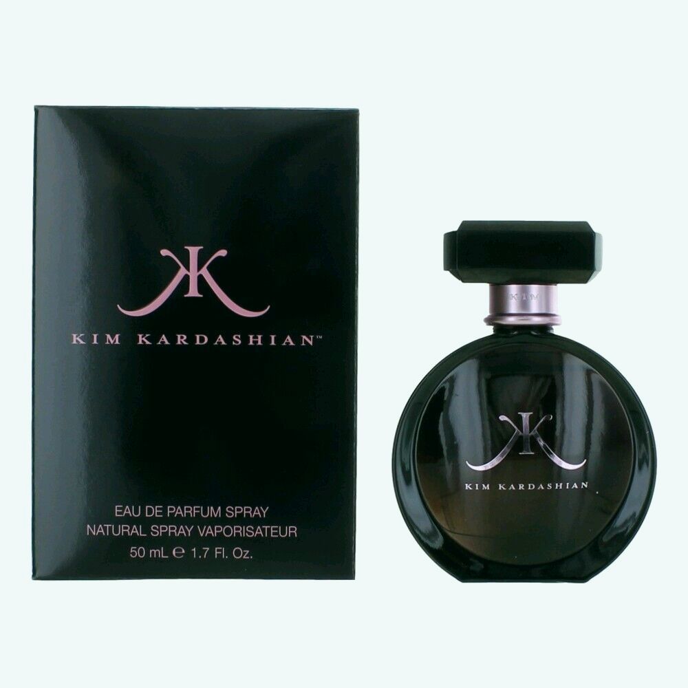 Nước hoa nữ Kim Kardashian by Kim Kardashian EDP 50ml