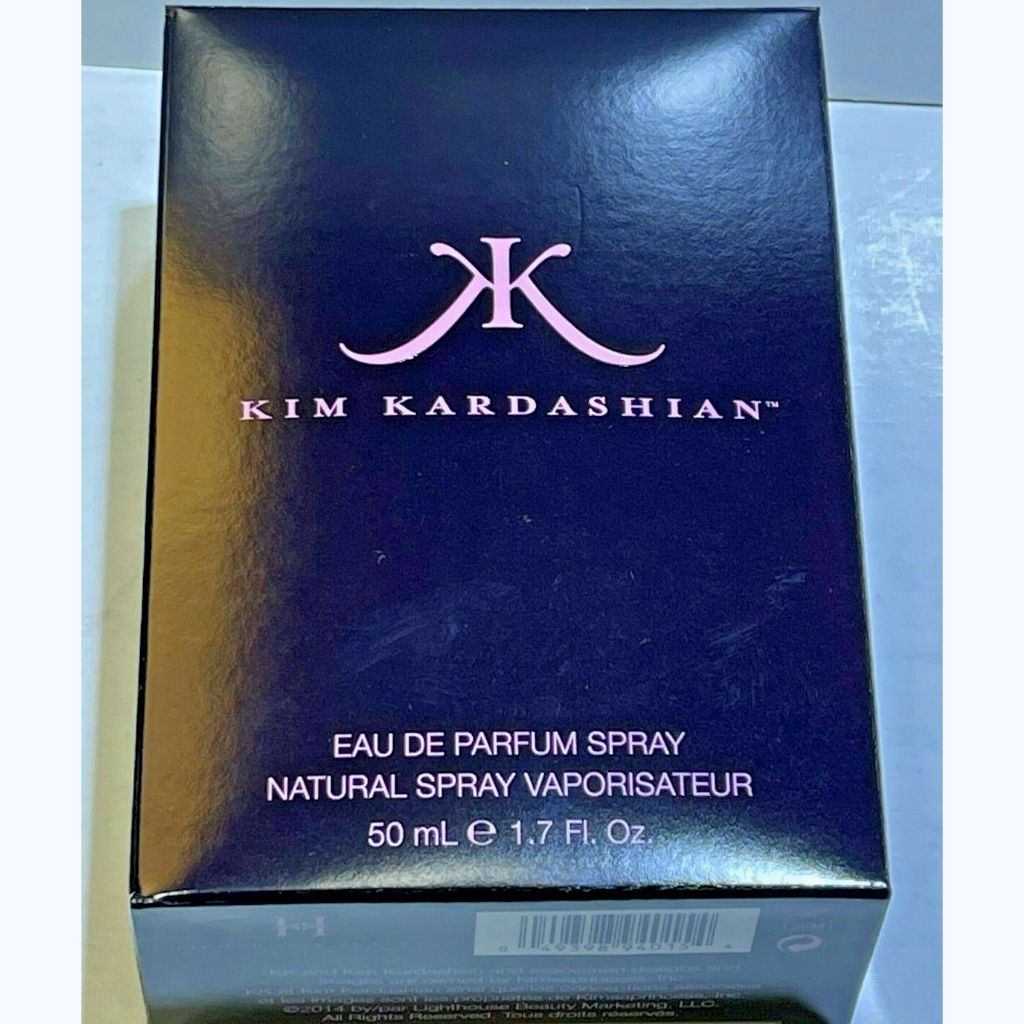 Nước hoa nữ Kim Kardashian by Kim Kardashian EDP 50ml