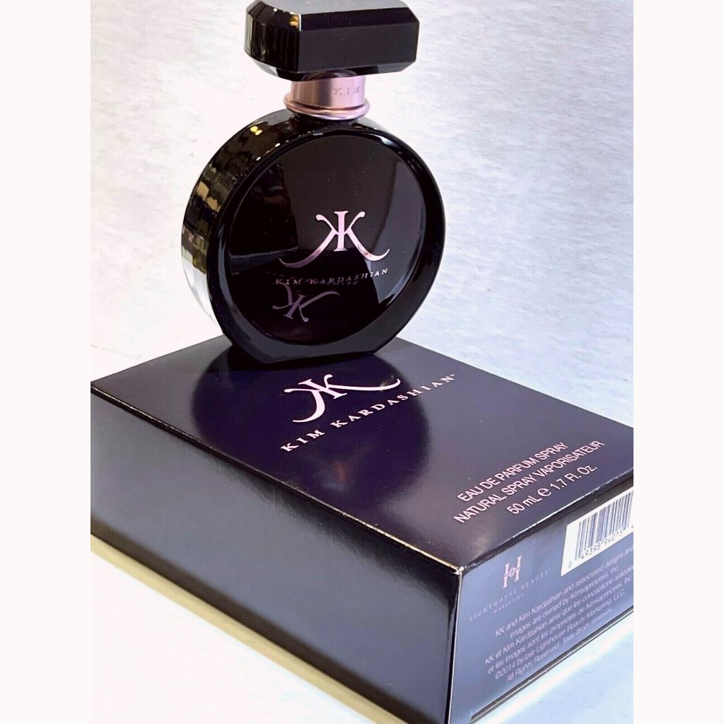 Nước hoa nữ Kim Kardashian by Kim Kardashian EDP 50ml