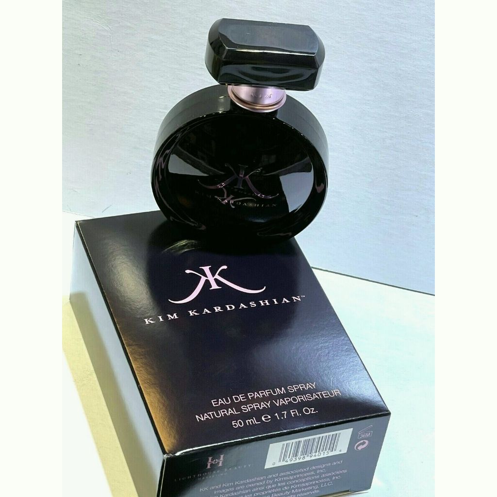 Nước hoa nữ Kim Kardashian by Kim Kardashian EDP 50ml