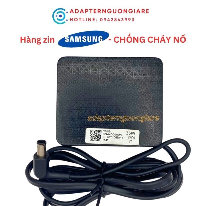 Bộ nguồn màn hình Samsung cung cấp năng lượng 14v chính hãng AC A4514 FPN