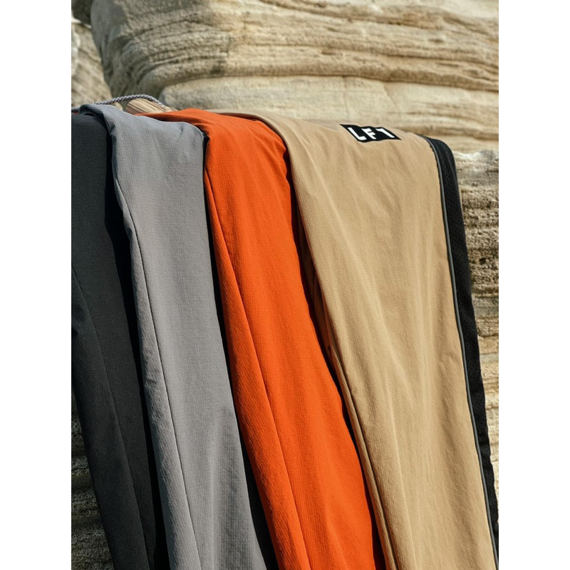 QUẦN JOGGER J23.1 | Đen