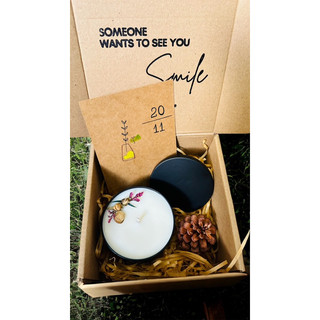 Set quà Nến thơm (inbox)