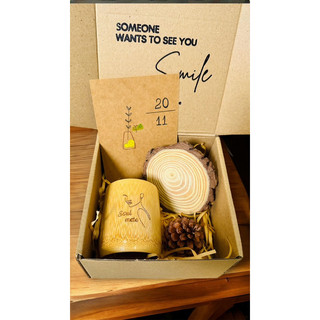 Set quà Nến thơm (inbox)