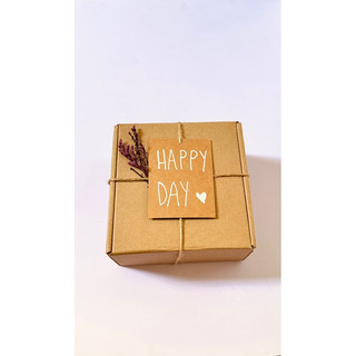 Set quà Nến thơm (inbox)