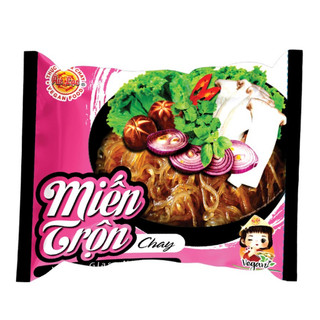 Miến trộn âu lạc 75g gói