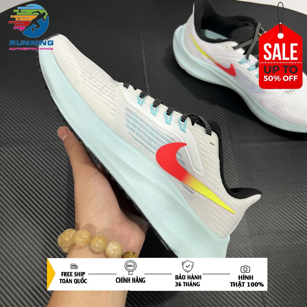 Giày Runing Nike Air Zoom Pegasus 39 Chính Hãng DX3350-100