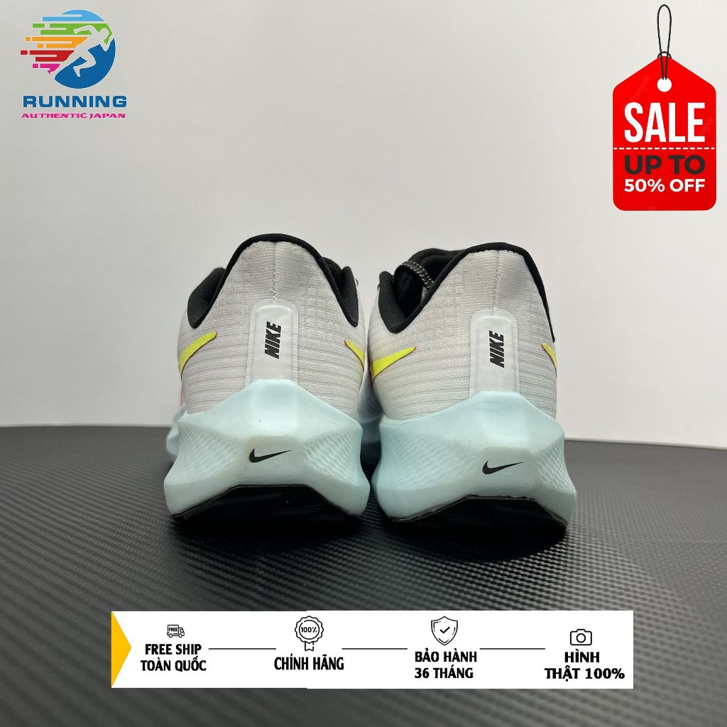 Giày Runing Nike Air Zoom Pegasus 39 Chính Hãng DX3350-100