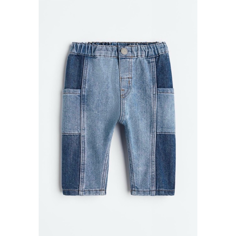 Quần jean bé trai HM Auth