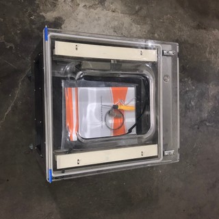 Máy hút chân không , miệng hút 400mm