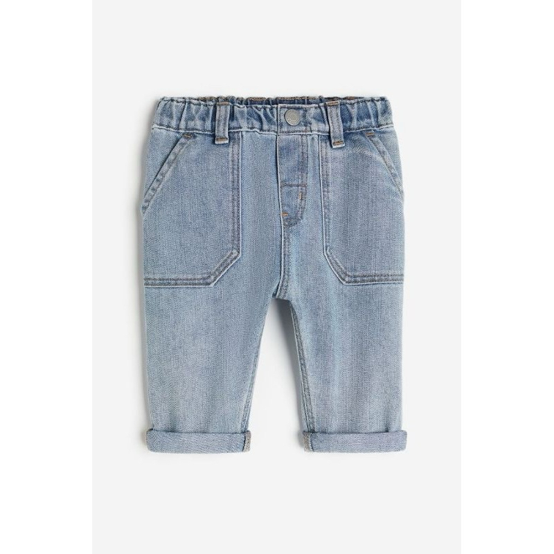 Quần jean bé trai HM Auth