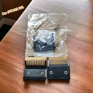 Cữ tông đơ gá thép Wahl 3mm bản răng siêu mỏng