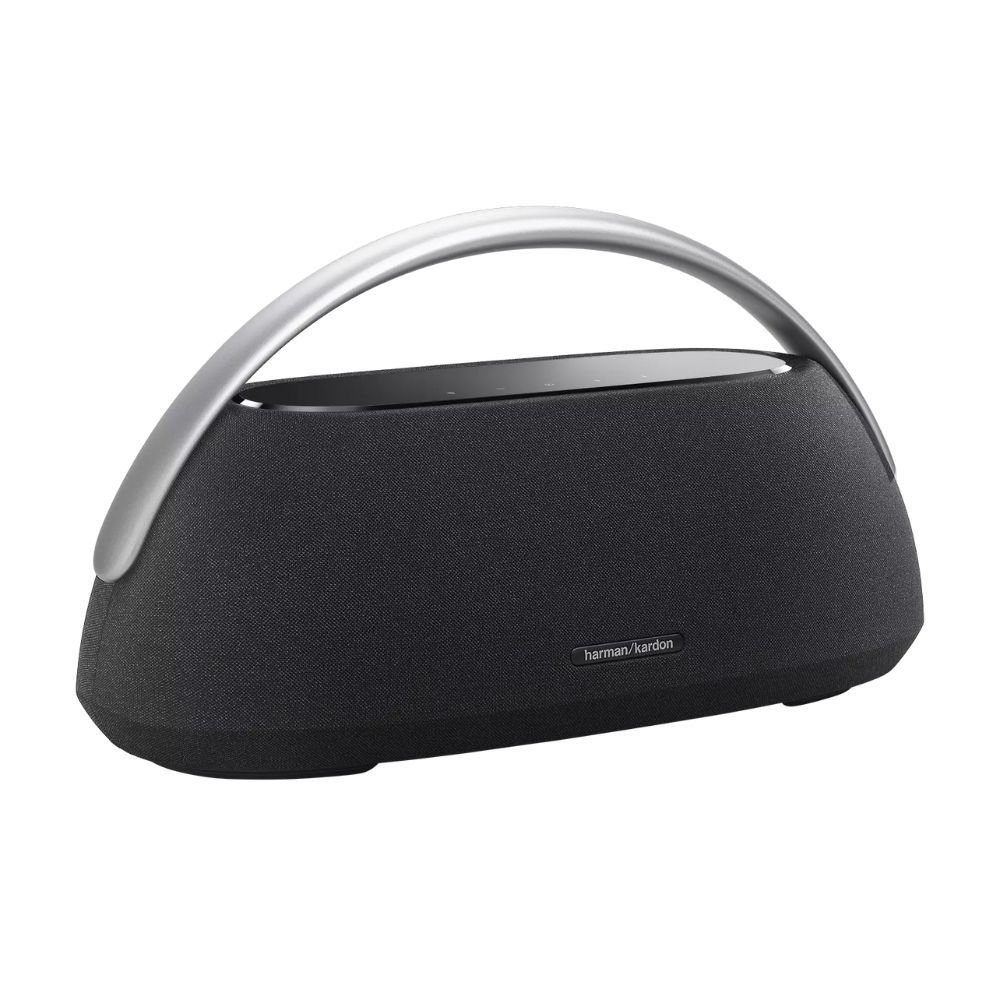 Loa bluetooth HARMAN KARDON GO + PLAY 3 - Chính hãng phân phối