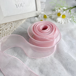Rubang Voan 4cm*10m Trang Trí Bánh ( 20 màu)