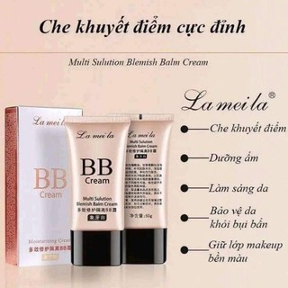 Kem nền Bb Cream Lameila 50gam
