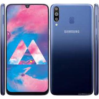 [ Rẻ Hủy Diệt ] điện thoại Samsung Galaxy M30 2sim Chính Hãng, ram 4G/64G, Cày Game nặng Chất, BH 12 tháng - ON3
