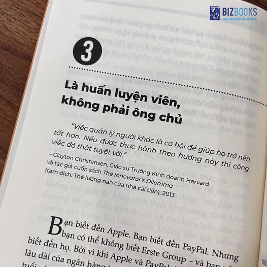 Sách Điểm Mấu Chốt Tạo Ra Doanh Nghiệp Bền Vững: 7 Nguyên Tắc Quản Lý Hiệu Quả - Lifebooks