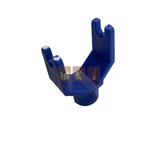 Đầu Cây Gậy Móc Treo/Lấy Đồ, Quần Áo Trên Cao, Đầu móc treo lồng chim (Không Cán)
