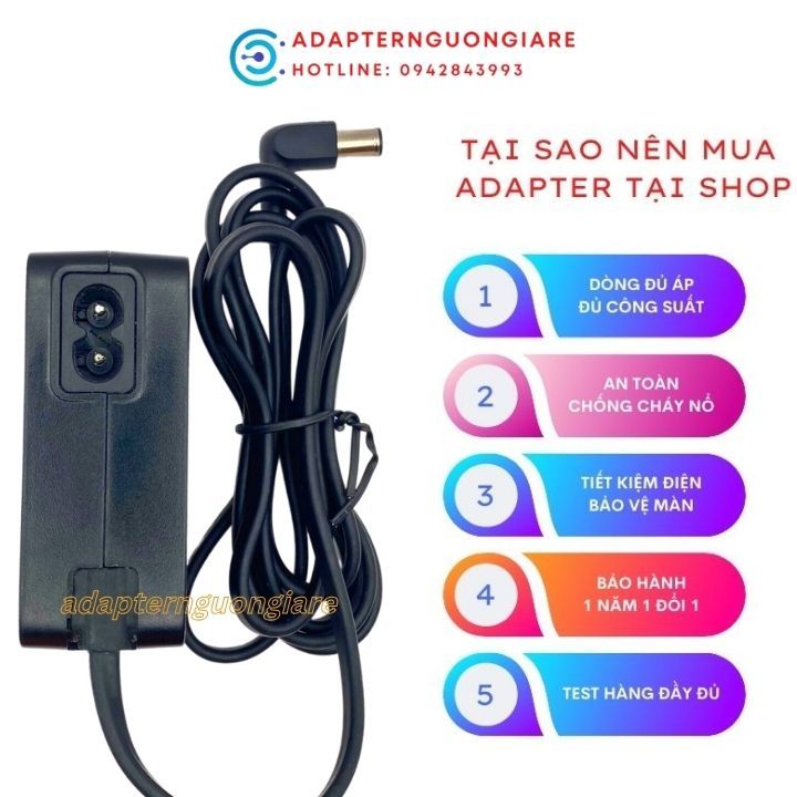 Bộ nguồn màn hình Samsung cung cấp năng lượng 14v chính hãng AC A4514 FPN