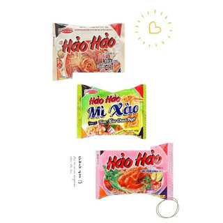 thùng mì tôm Hảo Hảo Acecook