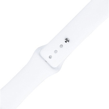 Dây đồng hồ silicon đồng hồ iwatch 3 4 5 6 7 se 38mm 40mm 41mm 42mm 44mm 45mm 49mm 38 40 42 44 mm cao su seri