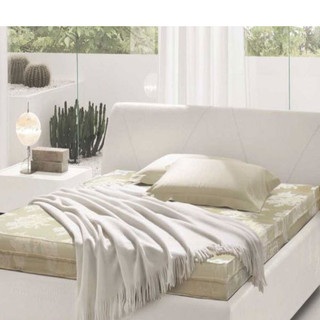 Đệm Bông Ép Everon Artemis