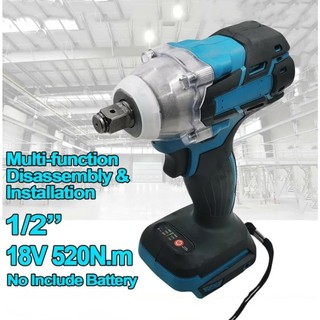 THÂN MÁY VẶN BULONG KHÔNG THAN CÓ LỖ GẮN BẮN VÍT