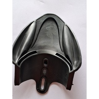Chắn bùn xe đạp điện